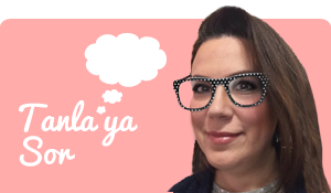 Tanla'ya Sor