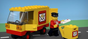 LEGO Set 6651