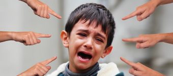 akran zorbalığı , bullying